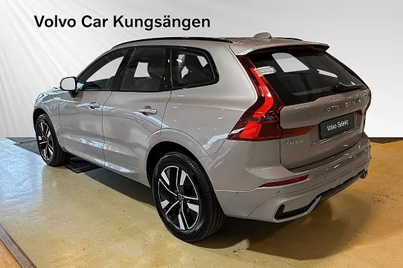 Volvo Xc60 2026 photo 5