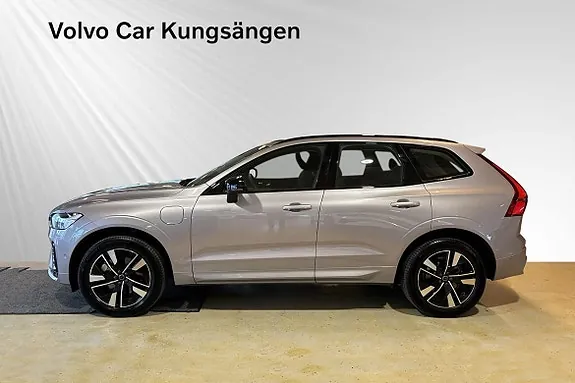 Volvo Xc60 2026 photo 4