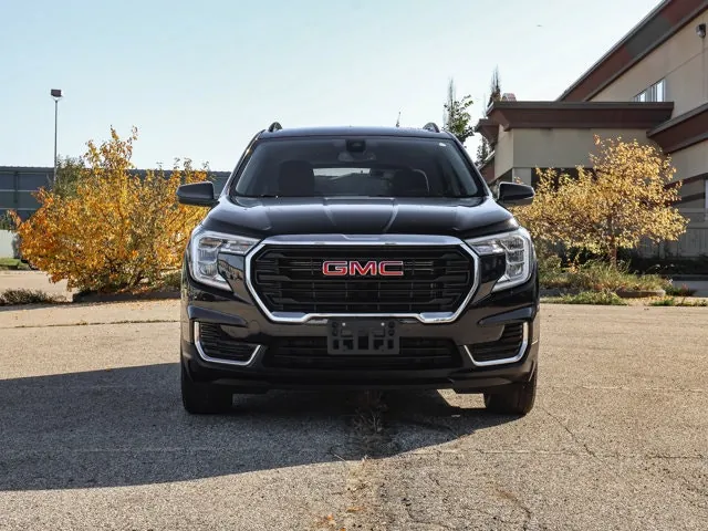 GMC Terrain 2023 photo 3