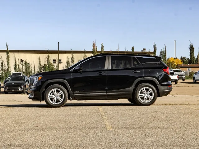 GMC Terrain 2023 photo 5
