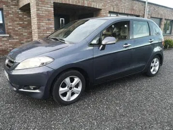 Honda Fr-V