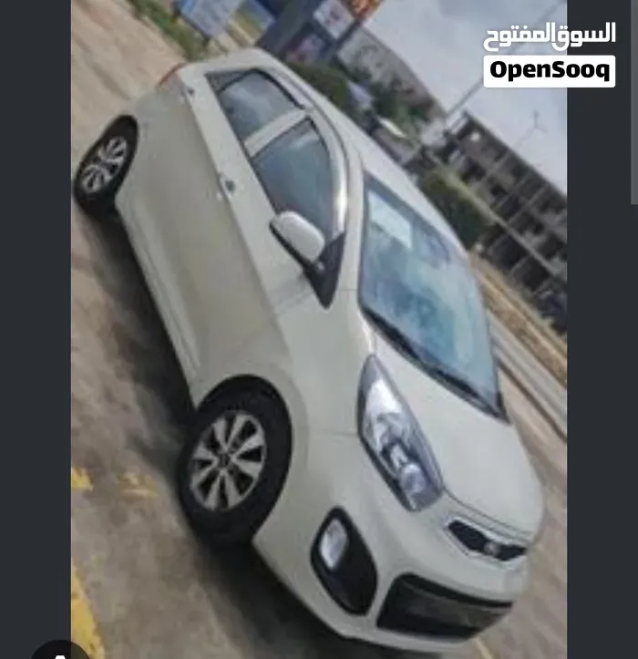 Kia Morning 2016 photo 3