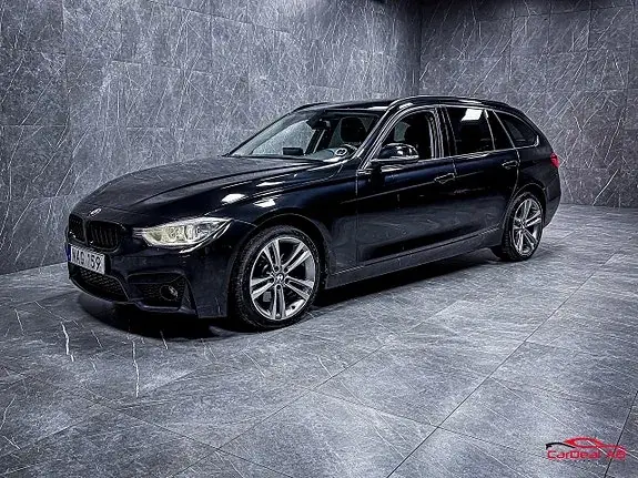 BMW 328 2013 photo 3