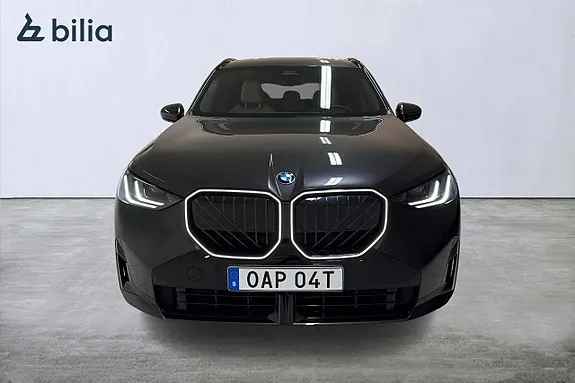BMW X3 2025 photo 5