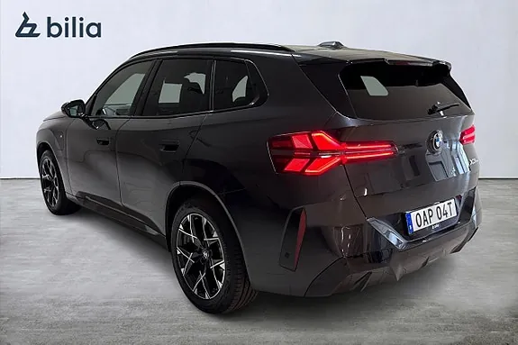 BMW X3 2025 photo 2