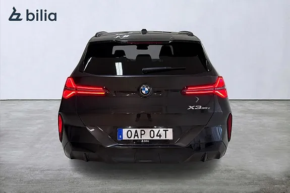 BMW X3 2025 photo 4