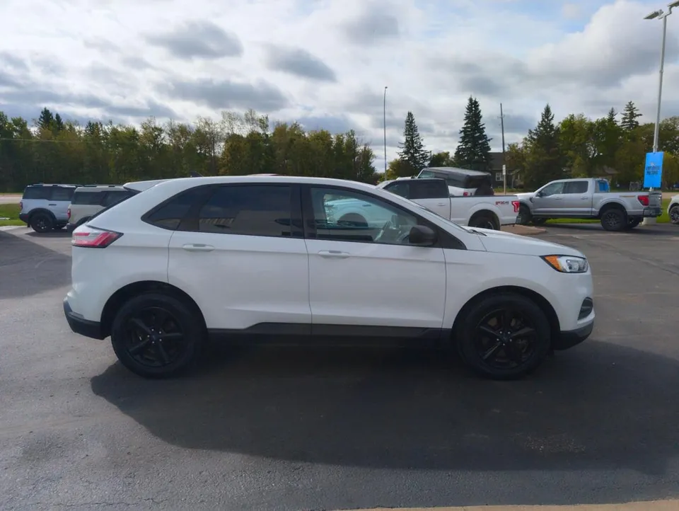 Ford Edge 2019 photo 5
