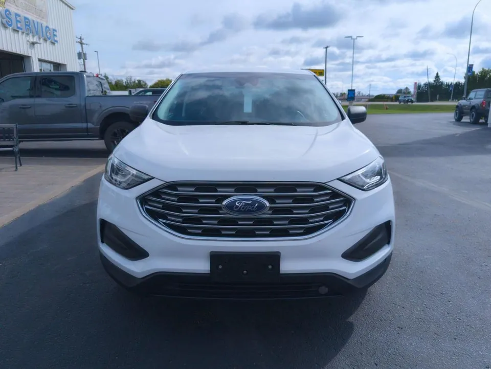 Ford Edge 2019 photo 3