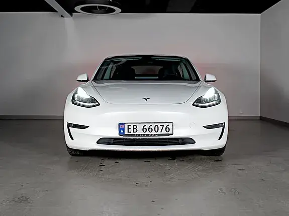 Tesla Model 3 2020 photo 2