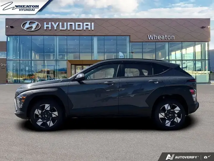 Hyundai Kona 2026 photo 3