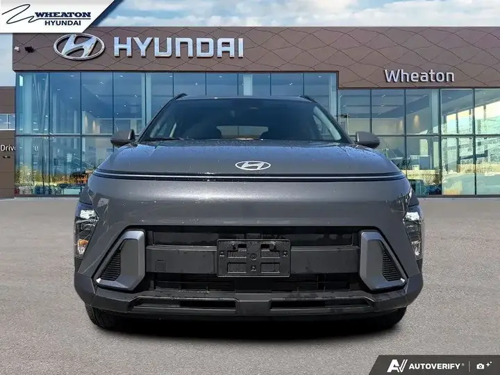 Hyundai Kona 2026 photo 2