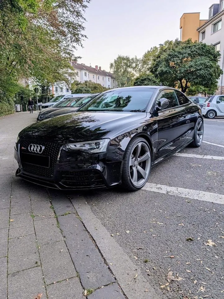Audi Rs5