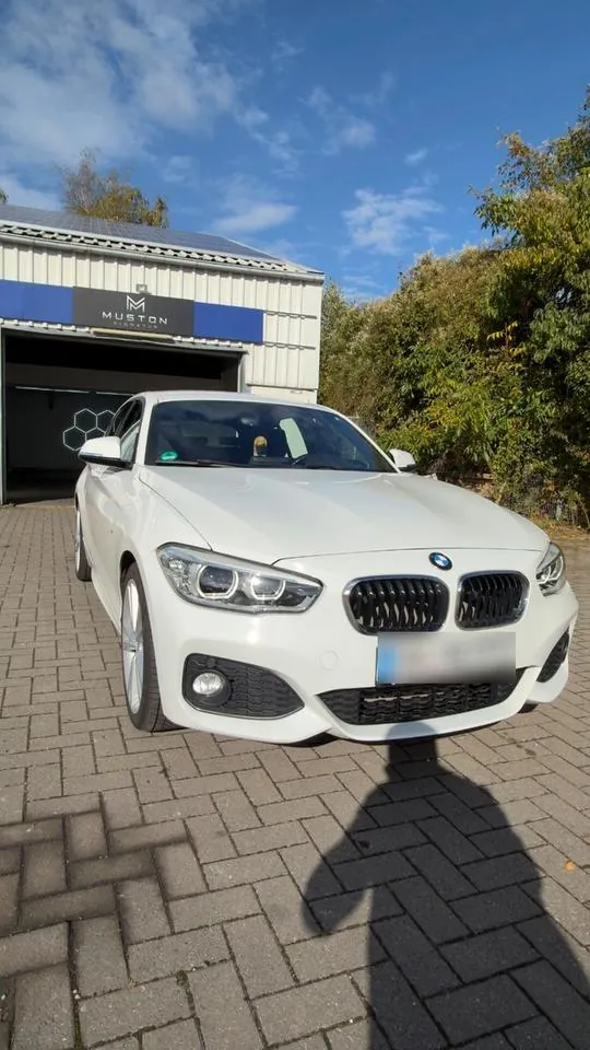 BMW 116I