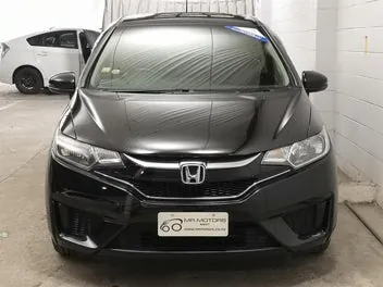 Honda Fit 2015 photo 5