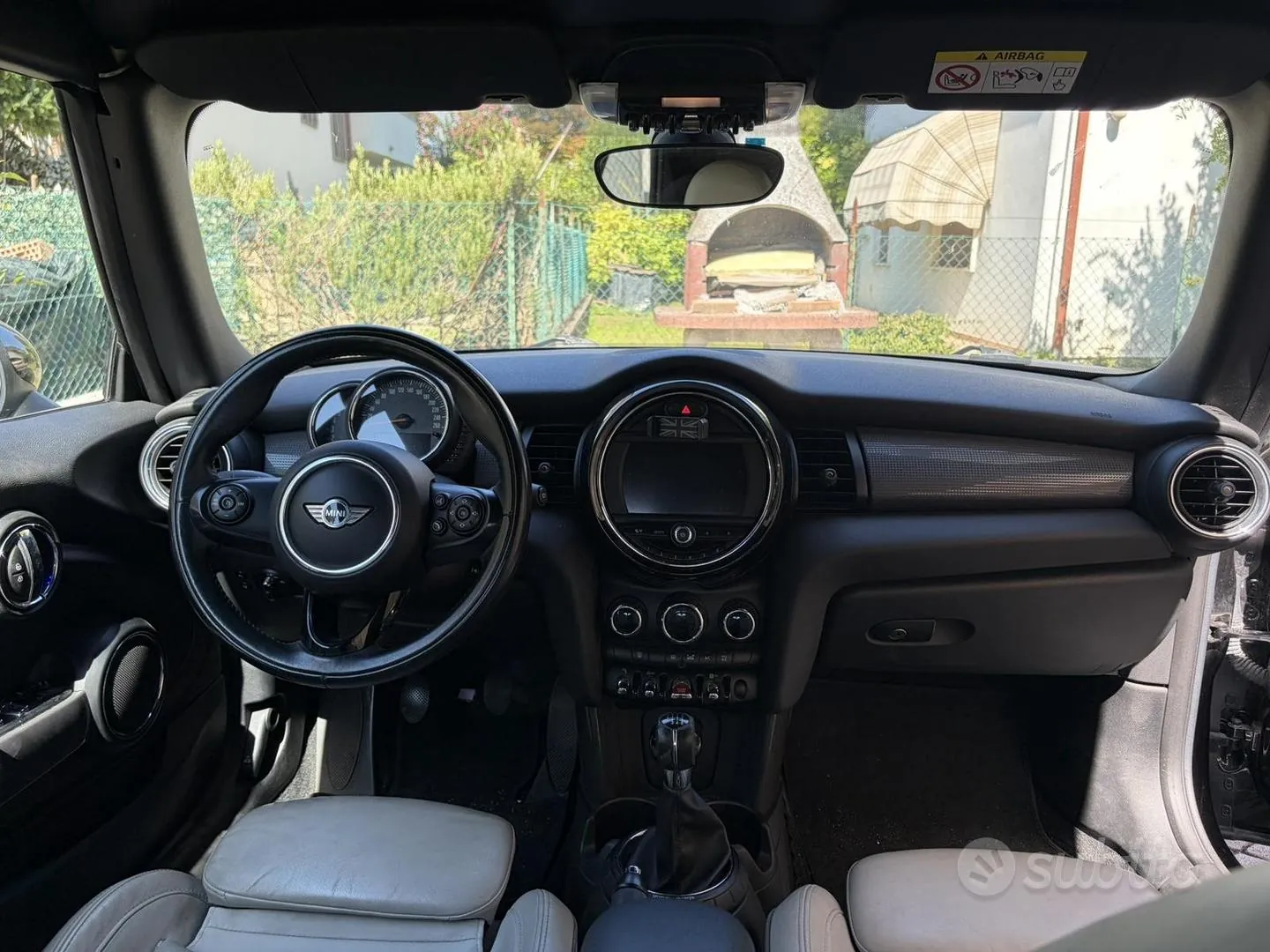 Mini Cooper 2016 photo 5