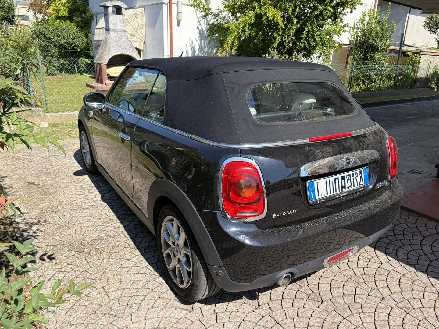 Mini Cooper 2016 photo 3
