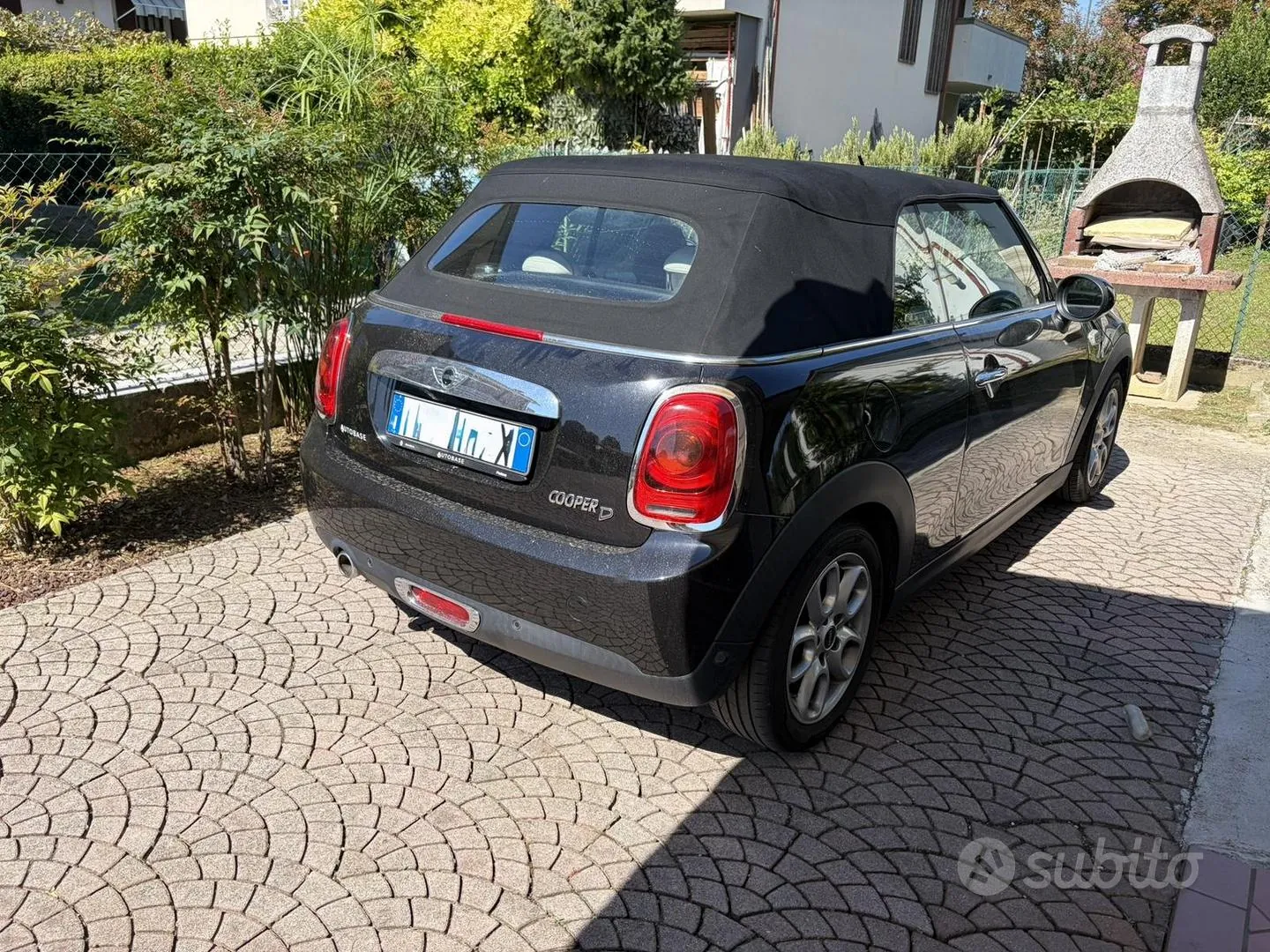 Mini Cooper 2016 photo 4