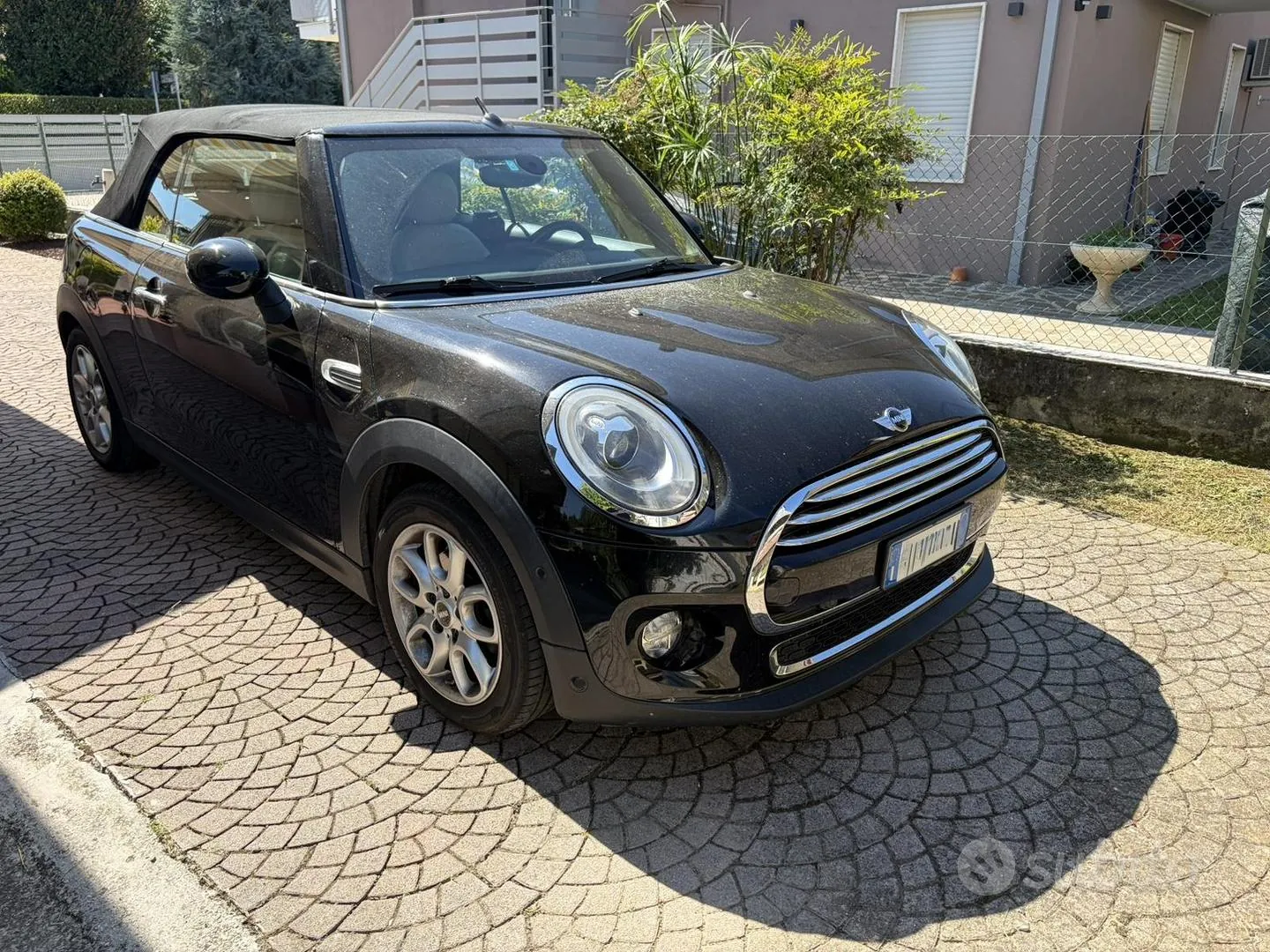 Mini Cooper 2016 photo 2