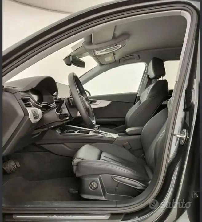 Audi A4 Allroad 2023 photo 2