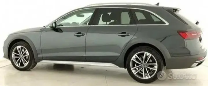 Audi A4 Allroad 2023 photo 5