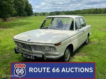 BMW 2000