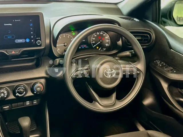 Toyota Yaris X 2026 photo 5