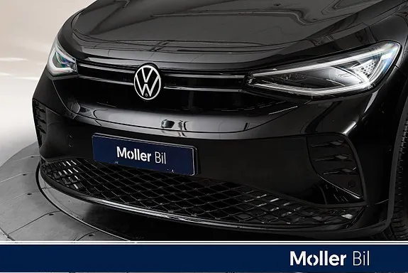 Volkswagen Id.5 2024 photo 2