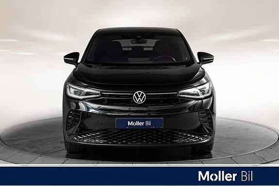 Volkswagen Id.5 2024 photo 3