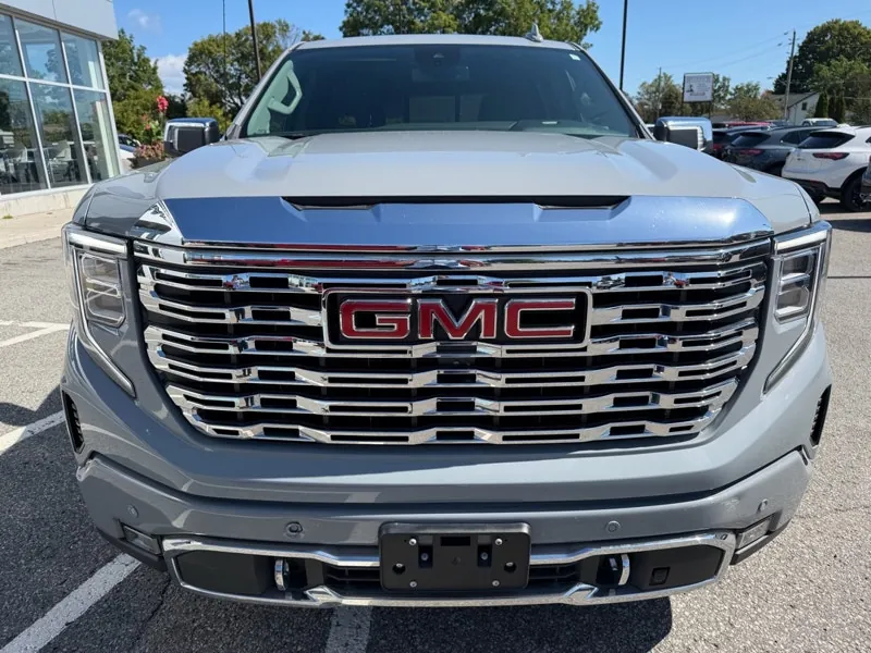 GMC Sierra 1500 2025 photo 3