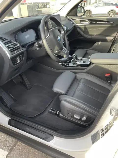 BMW X3 2023 photo 2