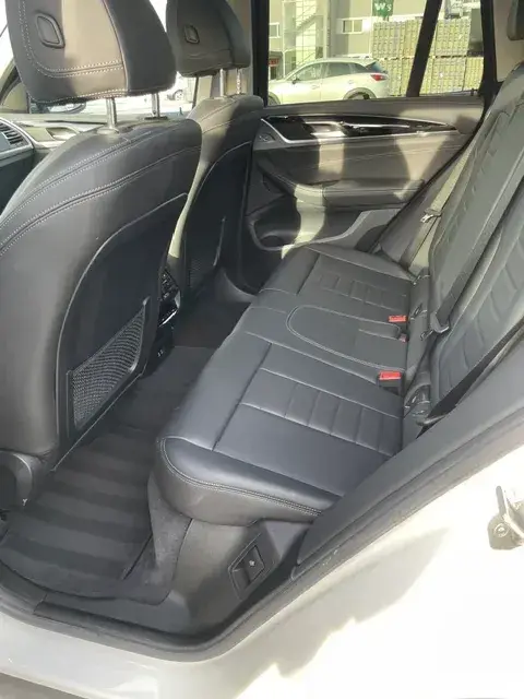 BMW X3 2023 photo 3