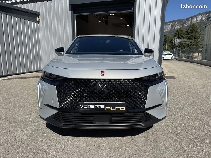 DS Automobiles Ds 7 2023 photo 2