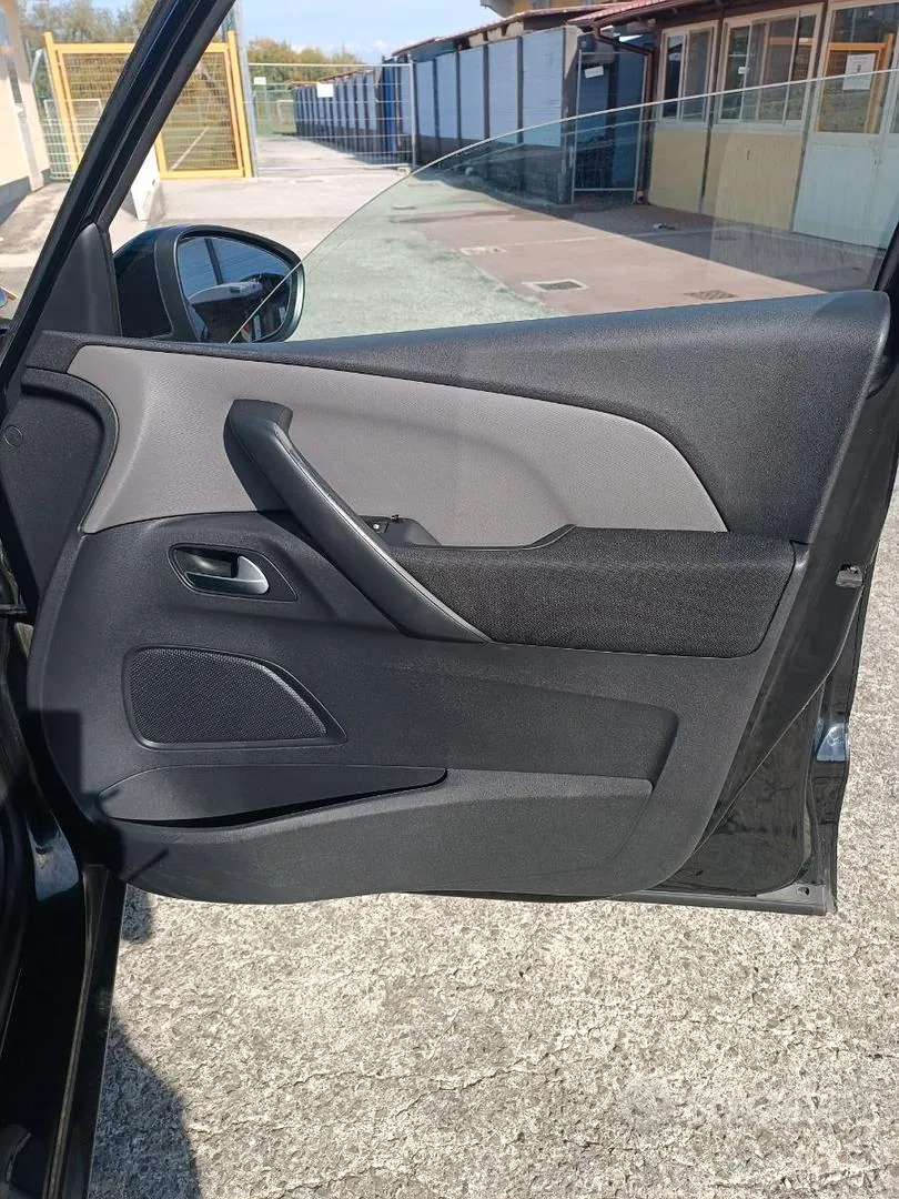 Citroen C4 Picasso 2018 photo 2