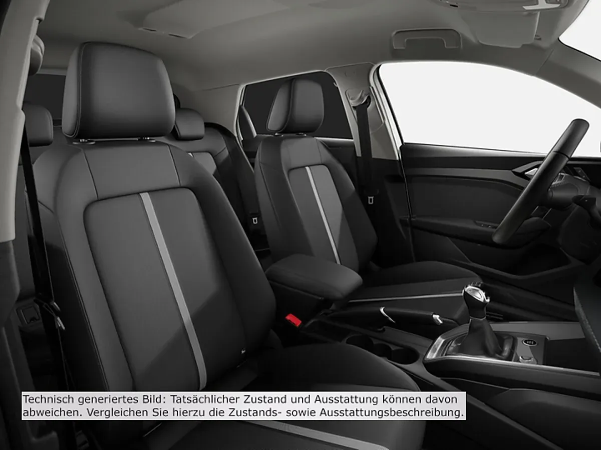 Audi A1 Sportback 2025 photo 3