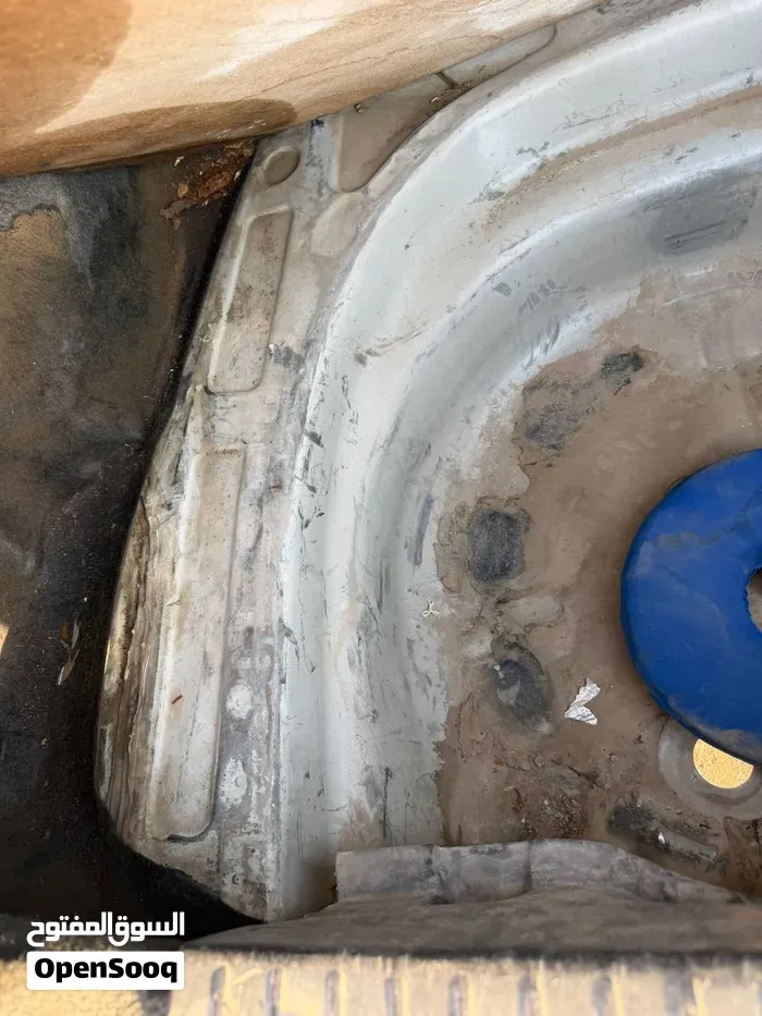 Toyota Corolla 2001 photo 4