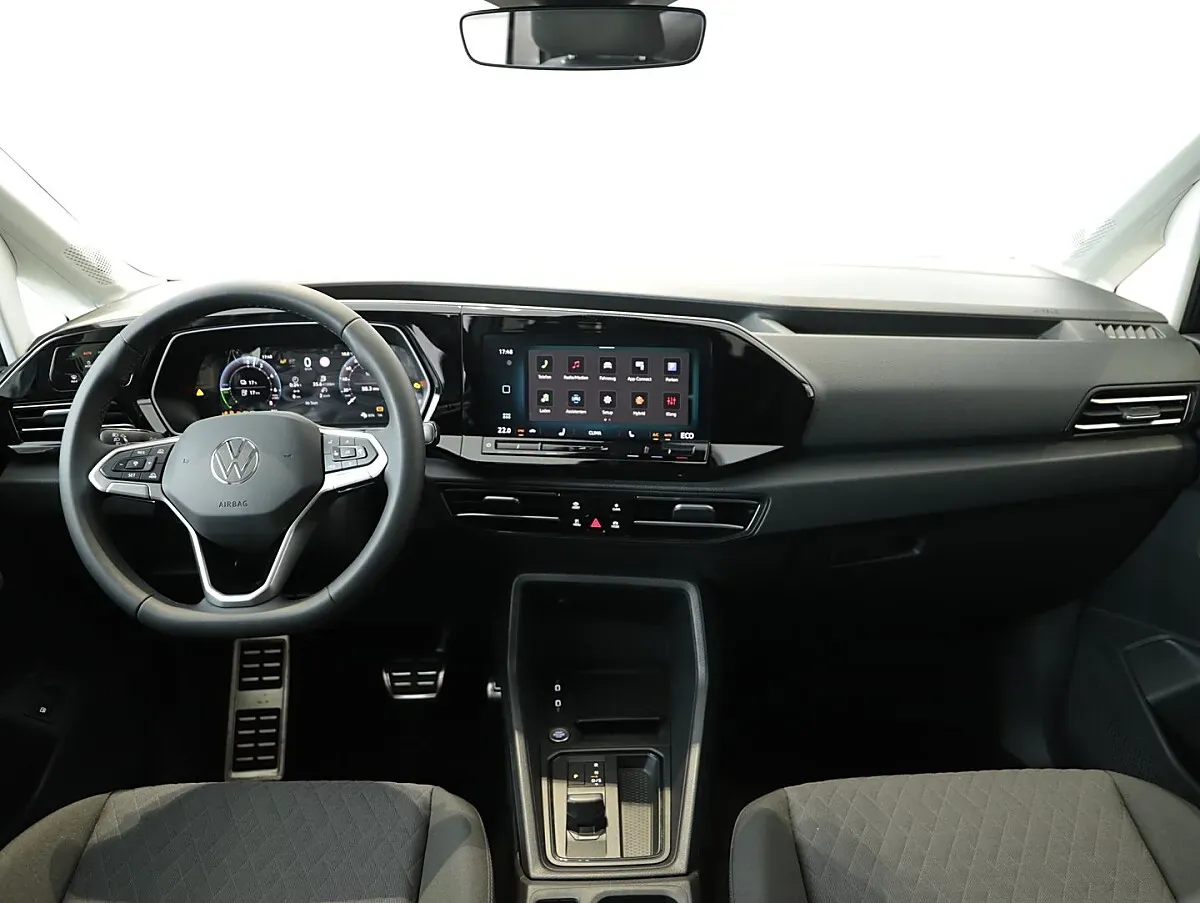 Volkswagen Caddy 2025 photo 2