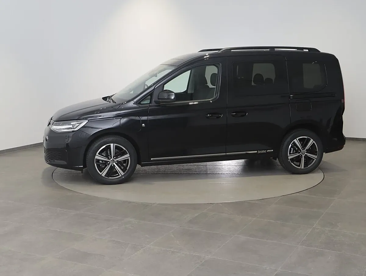 Volkswagen Caddy 2025 photo 3