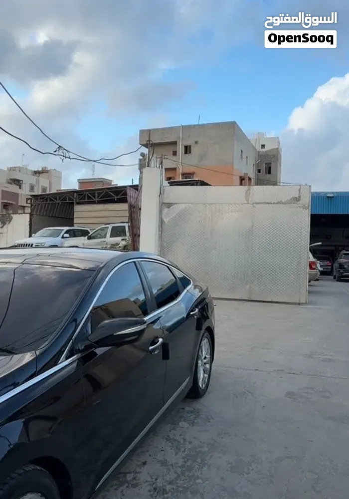 Hyundai Azera 2012 photo 3