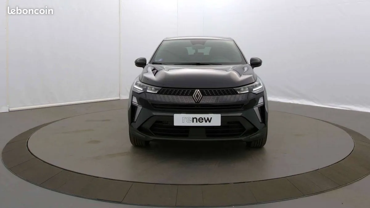 Renault Captur 2025 photo 5