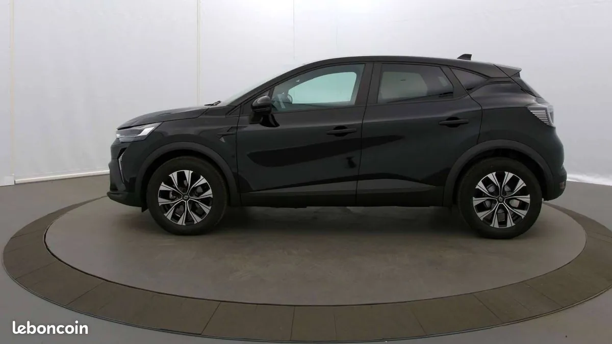 Renault Captur 2025 photo 4