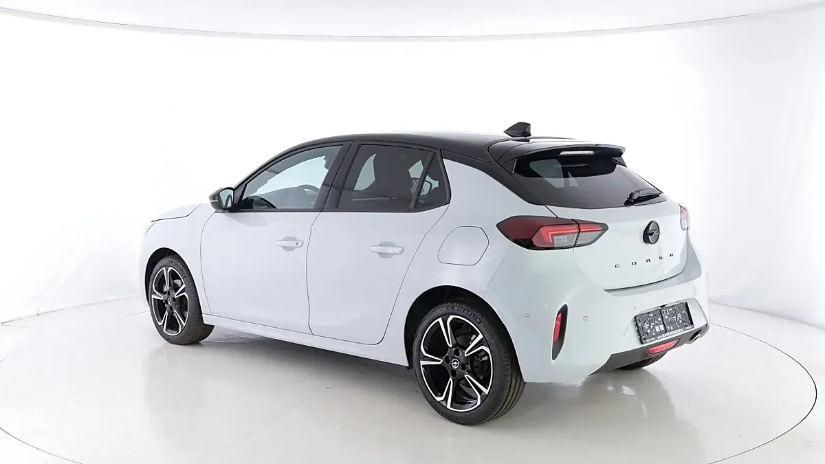 Opel Corsa 2026 photo 3