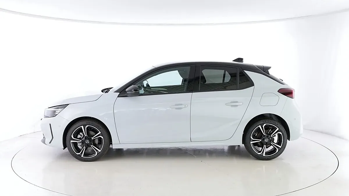 Opel Corsa 2026 photo 2