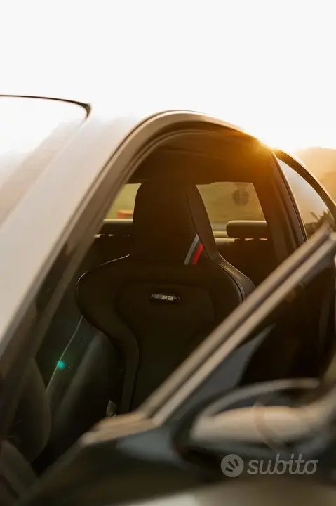 BMW M2 Cs 2020 photo 2