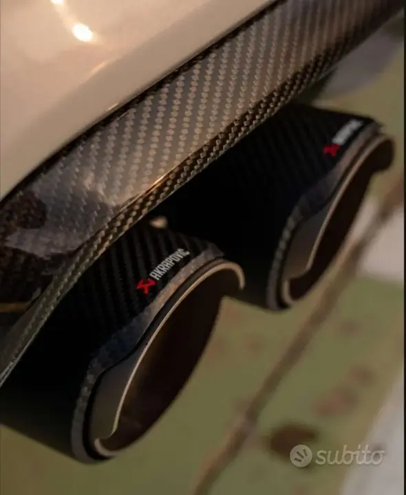 BMW M2 Cs 2020 photo 5