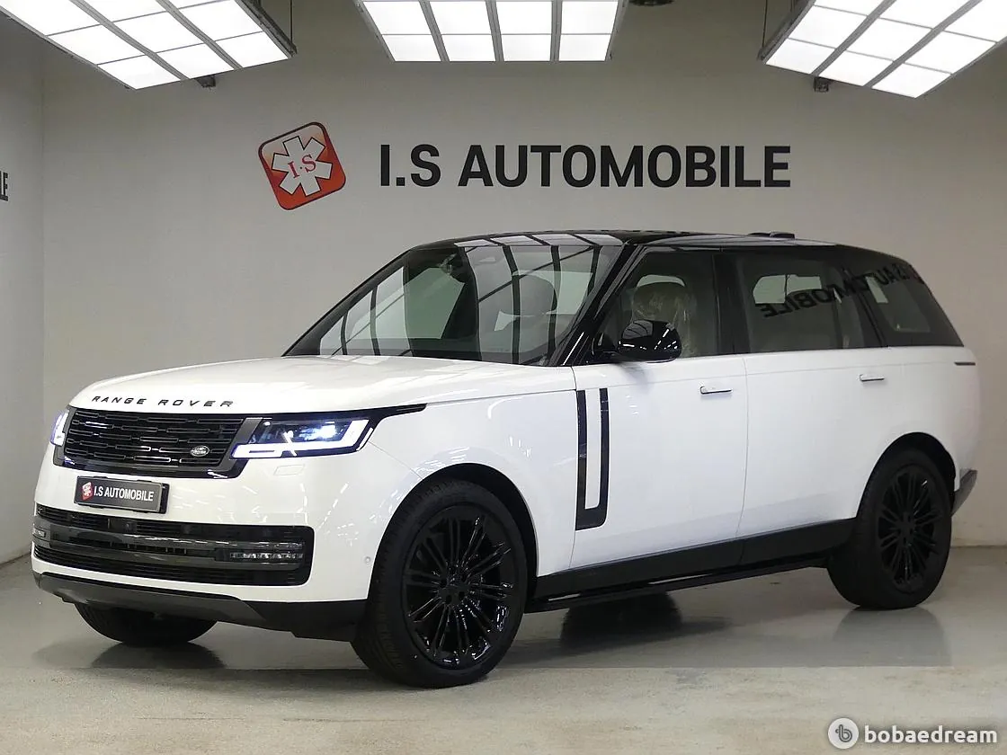 Land Rover Range Rover 2026 photo 2
