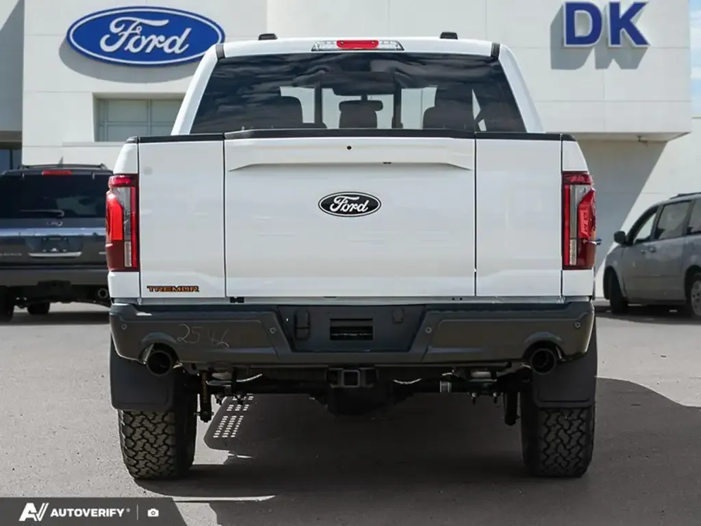 Ford F-150 2026 photo 5