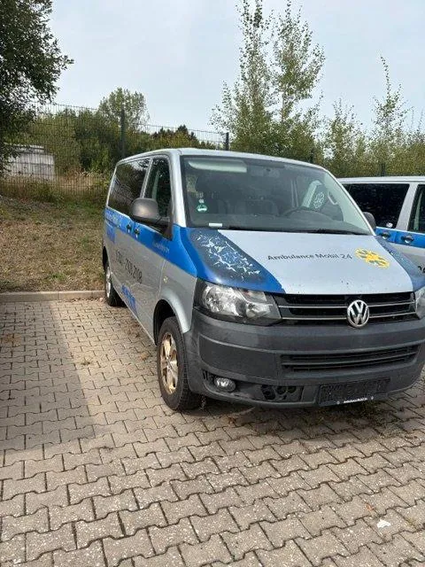 Volkswagen T5