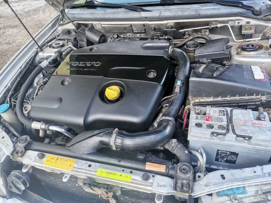 Volkswagen Golf 2001 photo 4