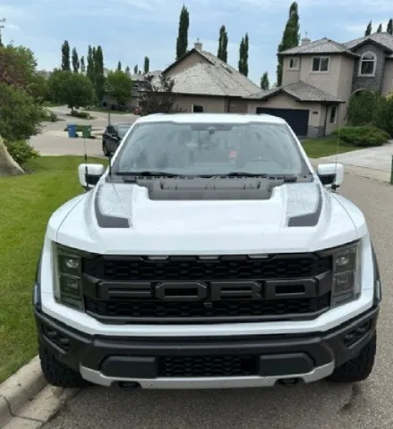 Ford F-150 2023 photo 2