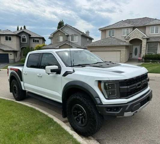 Ford F-150 2023 photo 5